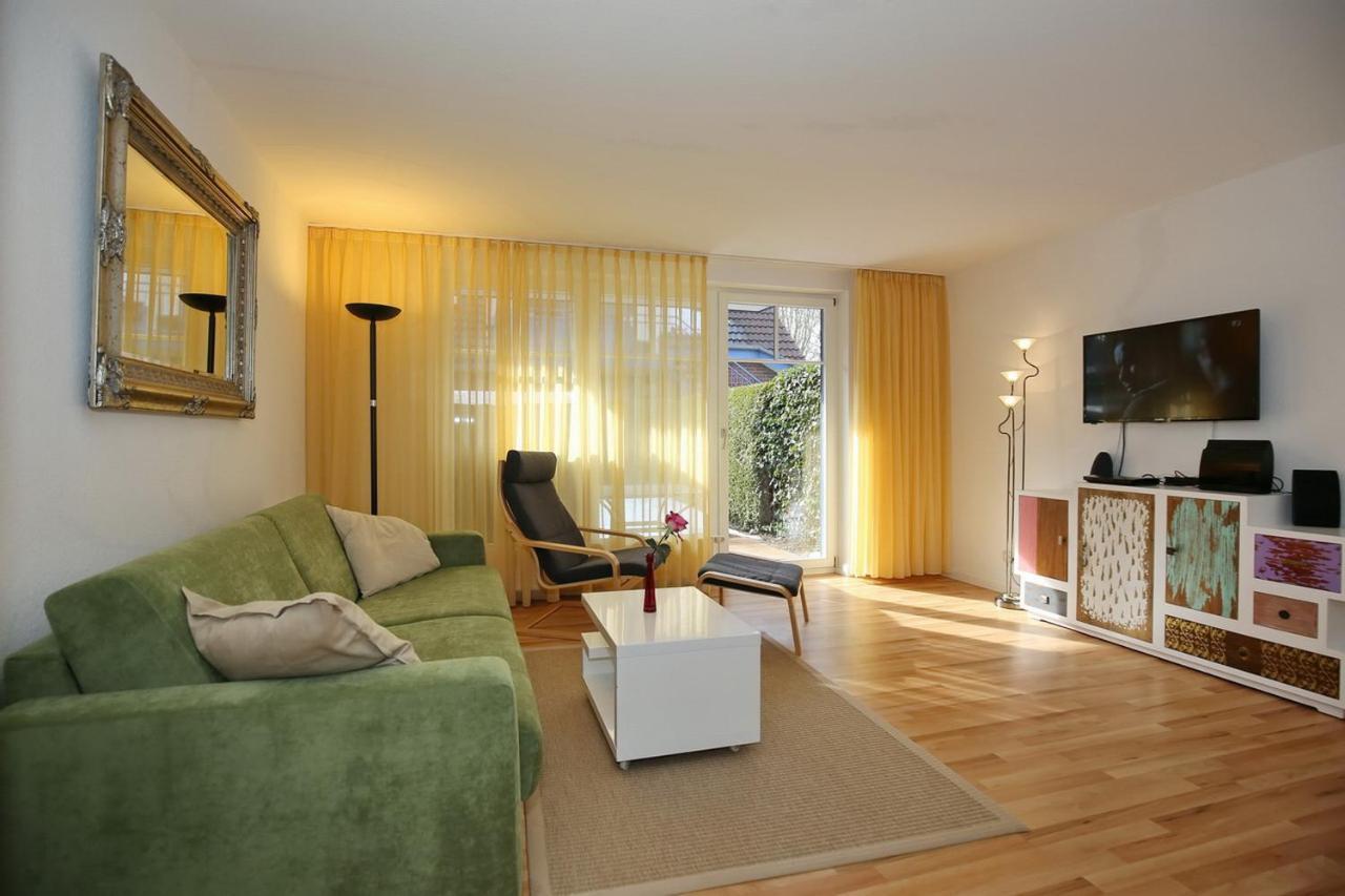 Feriendorf Papillon Wohnung 04-2 Boltenhagen  Exterior foto